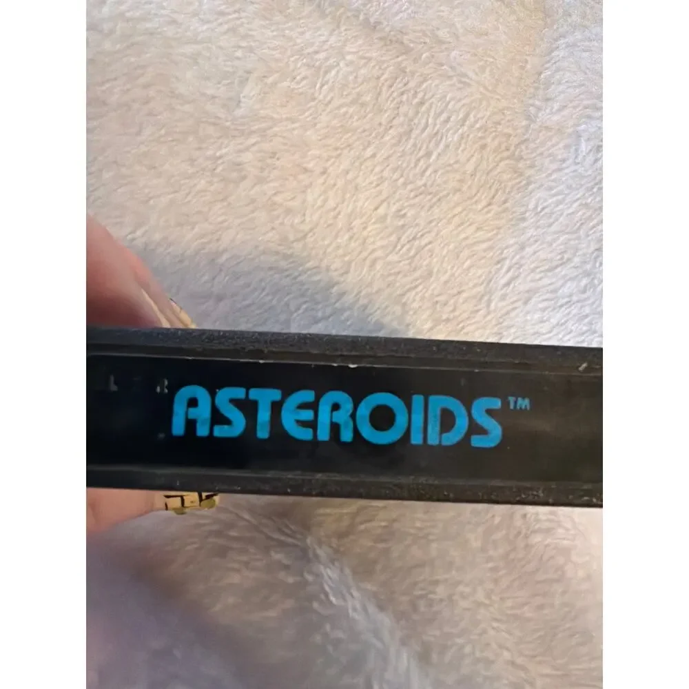 atari vintage 2600